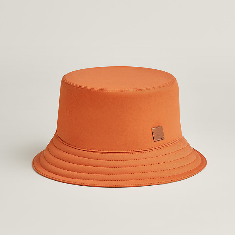 Fred Jacron H bucket hat | Hermès USA